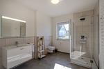 Badezimmer - Boddenhörn 03 - Top-Hundeurlaub