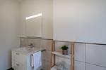 Badezimmer - Boddenhörn 03 - Top-Hundeurlaub