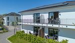 Terrasse - Boddenhörn 03 - Top-Hundeurlaub