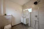 Badezimmer - Boddenhörn 01 - Top-Hundeurlaub