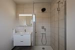 Badezimmer - Boddenhörn 01 - Top-Hundeurlaub
