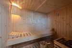 Sauna - Boddenhörn 01 - Top-Hundeurlaub