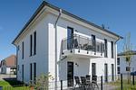 Terrasse - Boddenhörn 01 - Top-Hundeurlaub