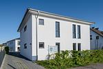 Fassade / Eingang - Boddenhörn 01 - Top-Hundeurlaub