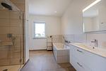 Badezimmer - Boddenhörn 05 - Top-Hundeurlaub