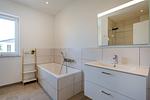 Badezimmer - Boddenhörn 05 - Top-Hundeurlaub