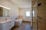 Badezimmer - Boddenhörn 10 - Top-Hundeurlaub