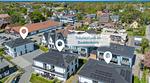 Vogelperspektive - Boddenhörn 08 - Top-Hundeurlaub
