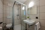 Badezimmer - Johouse Zimmer 01 - Top-Hundeurlaub