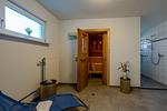 Sauna - Johouse Zimmer 01 - Top-Hundeurlaub