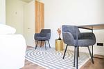 Johouse Zimmer 03 - Top-Hundeurlaub
