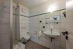 Badezimmer - Johouse Zimmer 03 - Top-Hundeurlaub