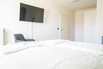Johouse Zimmer 06 - Top-Hundeurlaub