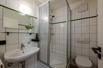 Badezimmer - Johouse Zimmer 06 - Top-Hundeurlaub