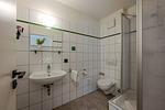 Badezimmer - Johouse Zimmer 08 - Top-Hundeurlaub