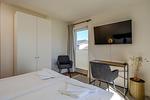 TV / Multimedia - Johouse Zimmer 07 - Top-Hundeurlaub