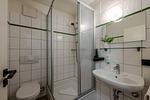 Badezimmer - Johouse Zimmer 07 - Top-Hundeurlaub
