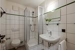 Badezimmer - Johouse Zimmer 10 - Top-Hundeurlaub