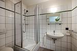 Badezimmer - Johouse Zimmer 09 - Top-Hundeurlaub