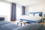 Johouse Zimmer 23 - Top-Hundeurlaub