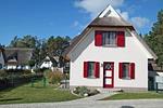 Hauptansicht - Strandburg - Top-Hundeurlaub