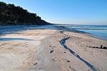 Strand - Strandburg - Top-Hundeurlaub