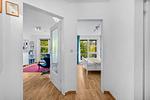Wohnzimmer - Ferienwohnung ''Buntfisch'' - Schönberger Strand - Top-Hundeurlaub