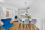 Wohnzimmer - Ferienwohnung ''Buntfisch'' - Schönberger Strand - Top-Hundeurlaub