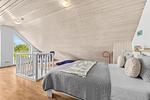 Schlafzimmer - Ferienwohnung ''Buntfisch'' - Schönberger Strand - Top-Hundeurlaub