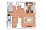 Buchenhof 6b (Typ III) - Top-Hundeurlaub
