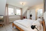 Schlafzimmer - Sonneneck - Top-Hundeurlaub