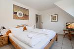 Schlafzimmer - Sonneneck - Top-Hundeurlaub