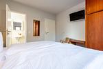 Schlafzimmer - Uthland am Strand - Top-Hundeurlaub
