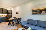 Strandhaus Apartment 02 - Top-Hundeurlaub