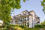 Hauptansicht - Strandhaus Apartment 03 - Top-Hundeurlaub