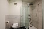 Badezimmer - Strandhaus Apartment 03 - Top-Hundeurlaub