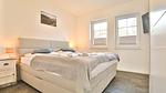 Schlafzimmer - Fischerjung - Top-Hundeurlaub