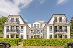 Hauptansicht - Strandhaus Apartment 06 - Top-Hundeurlaub