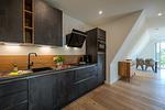 Badezimmer - Strandhaus Apartment 16 - Top-Hundeurlaub