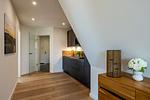 Küche / Küchenzeile - Strandhaus Apartment 16 - Top-Hundeurlaub
