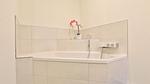 Badezimmer - Strandhaus Penthouse (Seeblick) - Top-Hundeurlaub