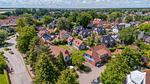 Vogelperspektive - Heideröschen 5b - Top-Hundeurlaub
