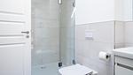 Badezimmer - Wittsande 14 - Top-Hundeurlaub