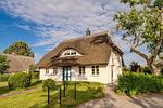 Fassade / Eingang - Haus Tadder - Top-Hundeurlaub