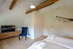 Schlafzimmer - Haus Tadder - Top-Hundeurlaub