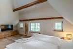 Schlafzimmer - Haus Tadder - Top-Hundeurlaub