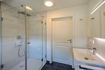 Badezimmer - Haus Tadder - Top-Hundeurlaub