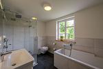 Badezimmer - Haus Tadder - Top-Hundeurlaub