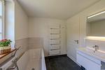 Badezimmer - Haus Tadder - Top-Hundeurlaub