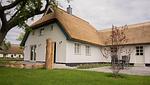 Fassade / Eingang - Haus Tadder - Top-Hundeurlaub